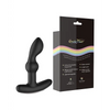 Gender Fluid Thrill Prostate Vibe - Black - Anal Products