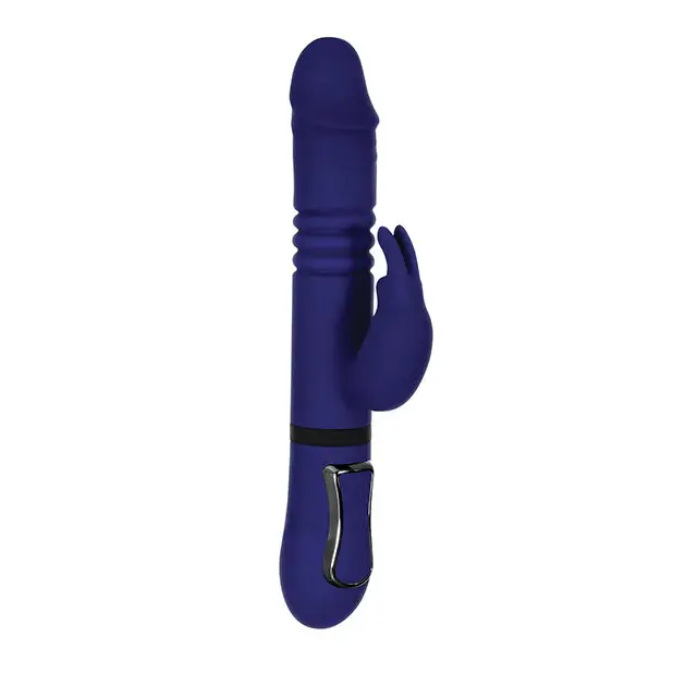 Gender X All in One - Purple - Vibrators