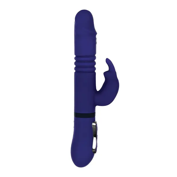 Gender X All in One - Purple - Vibrators