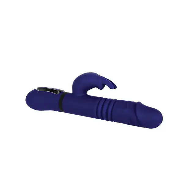 Gender X All in One - Purple - Vibrators