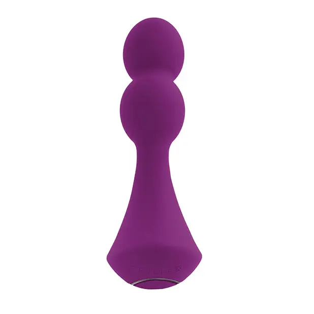 Gender X Ball Game - Purple - Vibrators