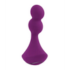 Gender X Ball Game - Purple - Vibrators