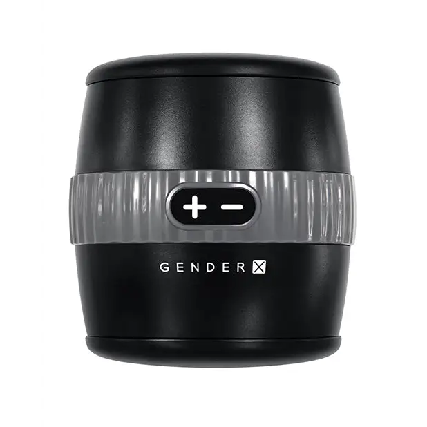 Gender X Barrel of Fun - Dolls & Masturbators