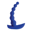 Gender X Beaded Pleasure - Blue - Anal Products