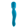 Gender X Double The Fun - Teal - Vibrators