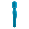 Gender X Double The Fun - Teal - Vibrators