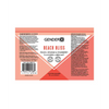 Gender X Flavored Lube - 2 oz Beach Bliss - Lubricants