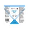 Gender X Flavored Lube - 4 oz Everyone’s - Flavored