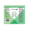 Gender X Flavored Lube - 4 oz Spa Day - Flavored