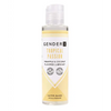 Gender X Flavored Lube - 4 oz Tropical Passion - Flavored