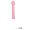 Gender X Flexi Wand - Pink - Massage Products