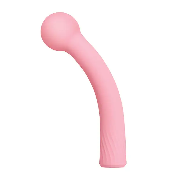 Gender X Flexi Wand - Pink - Massage Products
