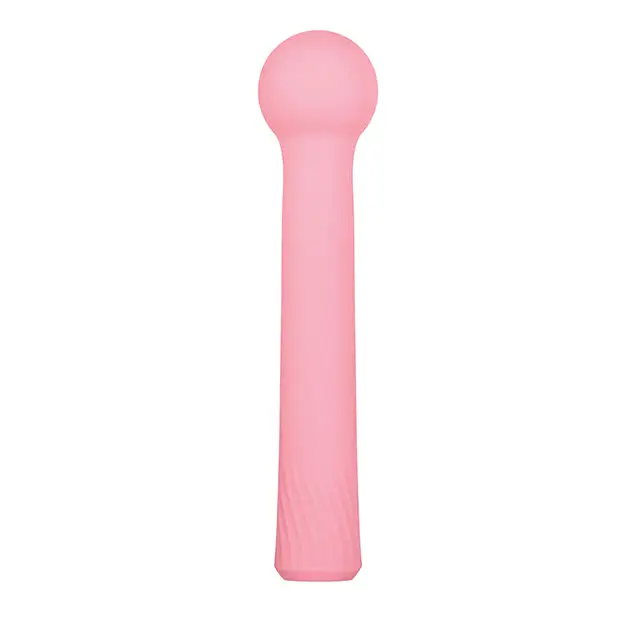 Gender X Flexi Wand - Pink - Massage Products