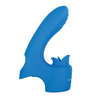 Gender X Flick It - Blue - Stimulators