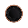 Gender X Gold Digger Large - Rose Gold/Black - Anal Products