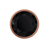 Gender X Gold Digger Small - Rose Gold/Black - Anal Products