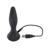 Gender X Hip To Be Square - Black - Anal Products