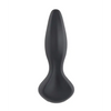 Gender X Hip To Be Square - Black - Anal Products