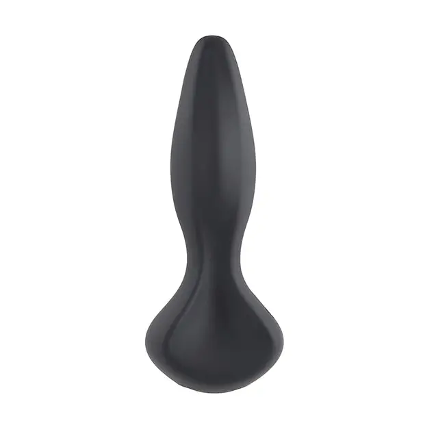 Gender X Hip To Be Square - Black - Anal Products