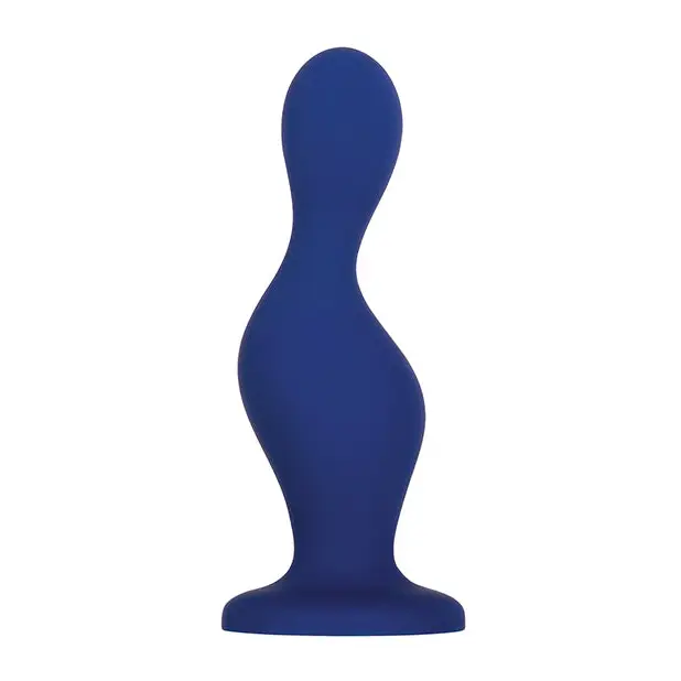 Gender X In’s & Out’s - Blue - Anal Products