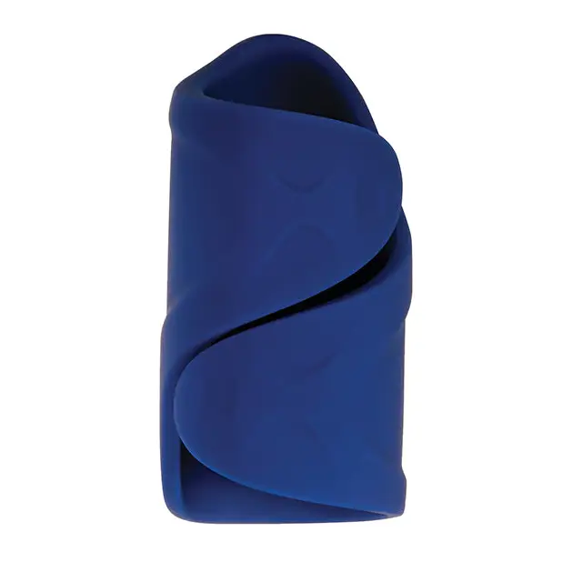 Gender X In’s & Out’s - Blue - Anal Products