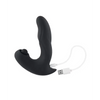 Gender X Mad Tapper - Black - Anal Products