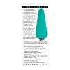 Gender X O-Cone - Teal - Stimulators