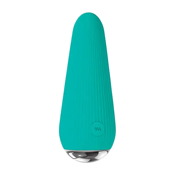Gender X O-Cone - Teal - Stimulators