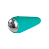 Gender X O-Cone - Teal - Stimulators