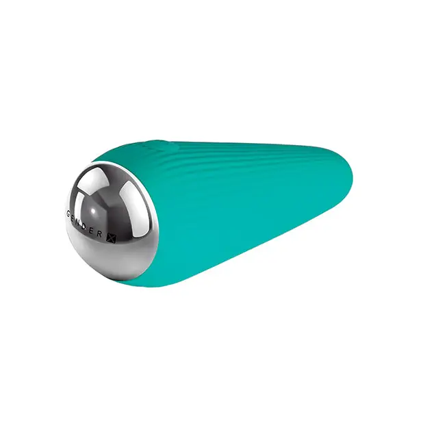 Gender X O-Cone - Teal - Stimulators