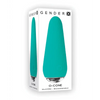 Gender X O-Cone - Teal - Stimulators
