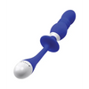 Gender X Play Ball - Blue - Vibrators