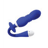 Gender X Play Ball - Blue - Vibrators