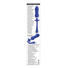 Gender X Play Ball - Blue - Vibrators