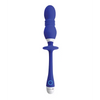 Gender X Play Ball - Blue - Vibrators