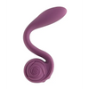 Gender X Poseable You - Purple - Stimulators