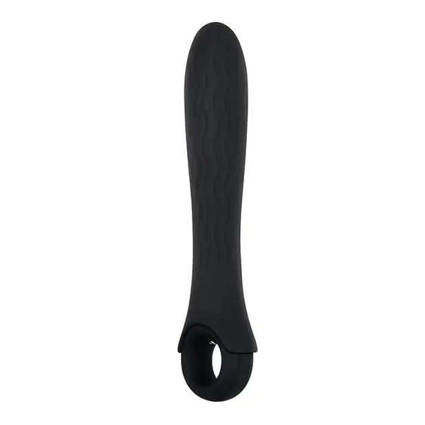 Gender X Powerhouse - Black - Vibrators
