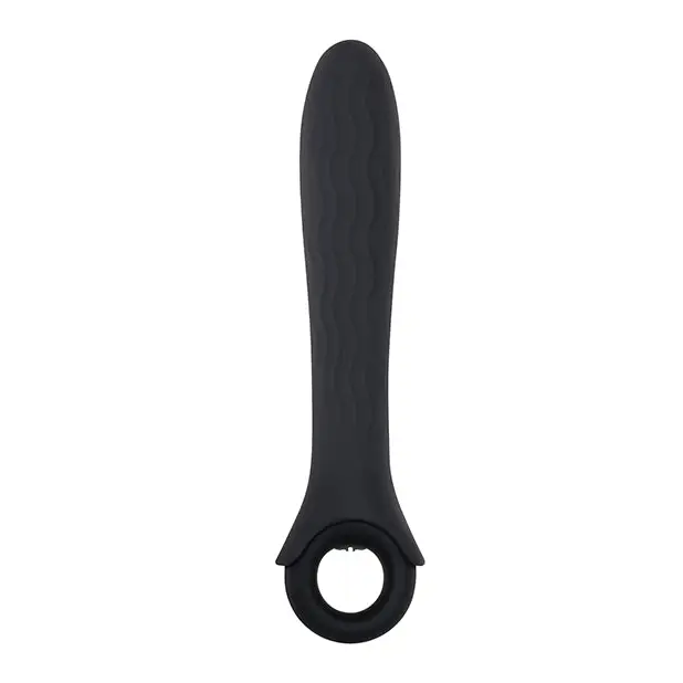 Gender X Powerhouse - Black - Vibrators