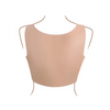 Gender X Realistic Undergarment Plate D-Cup - Light - Transgender Products