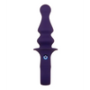 Gender X Ring Pop - Purple - Anal Products