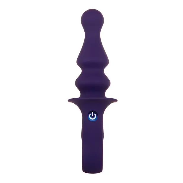 Gender X Ring Pop - Purple - Anal Products