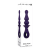 Gender X Ring Pop - Purple - Anal Products
