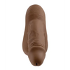 Gender X Silicone Stand To Pee - Dark - Transgender Products