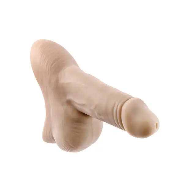 Gender X Silicone Stand To Pee - Light - Transgender Products