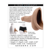 Gender X Silicone Stand To Pee - Medium - Transgender Products