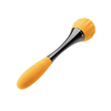 Gender X Sunflower Double Ended Vibe - Yellow - Stimulators