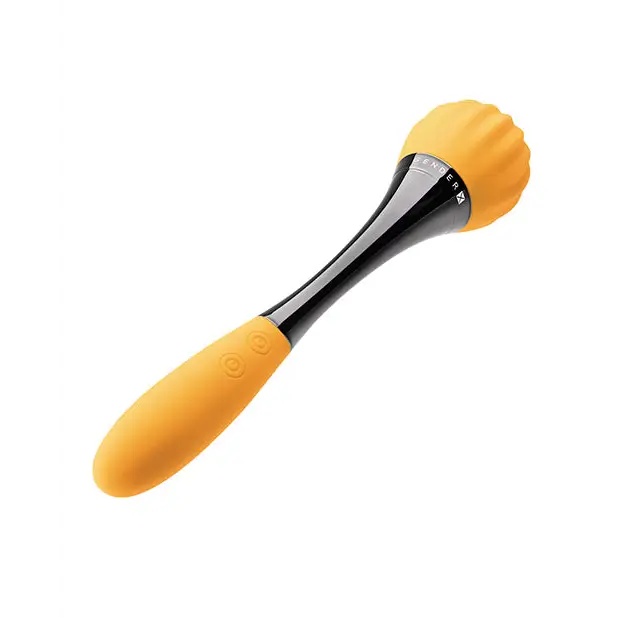 Gender X Sunflower Double Ended Vibe - Yellow - Stimulators