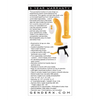 Gender X Sweet Embrace Dual Motor Strap On Vibe w/Harness - Yellow - Strap Ons