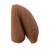 Gender X The Uncircumcised Packer - Dark - Transgender Products