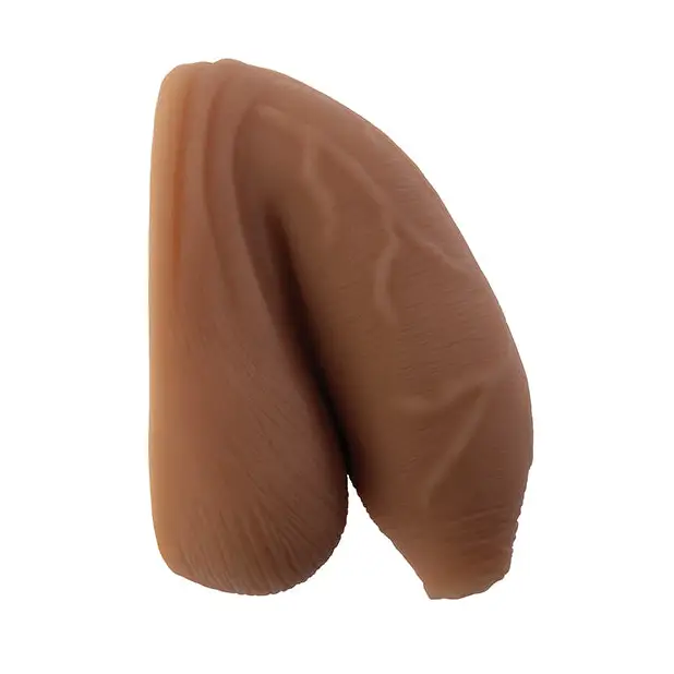 Gender X The Uncircumcised Packer - Dark - Transgender Products